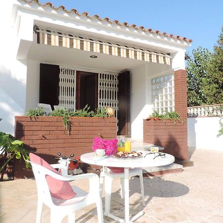 Eucaliptus - Casa En El Delta Para Disfrutar De La Playa Del Trabucador - Deltavacaciones L'Eucaliptus Luaran gambar
