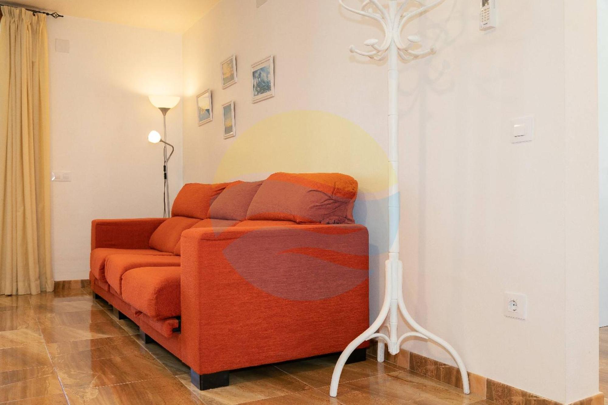 Eucaliptus - Casa En El Delta Para Disfrutar De La Playa Del Trabucador - Deltavacaciones L'Eucaliptus Luaran gambar